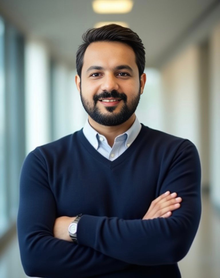 Izhar Ahmed – Visa & Immigration Specialist