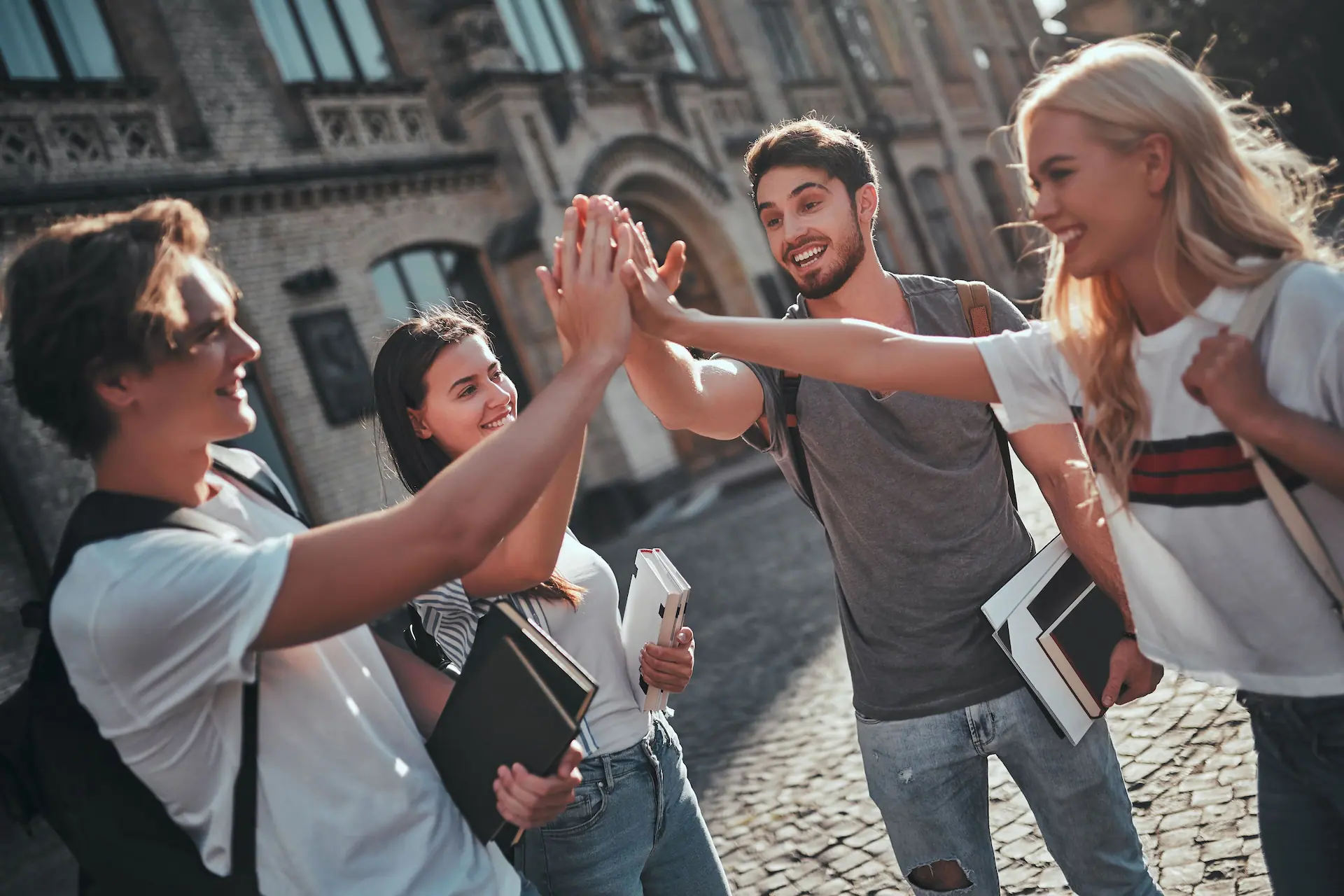 EDUCATION THE LIFE LINE