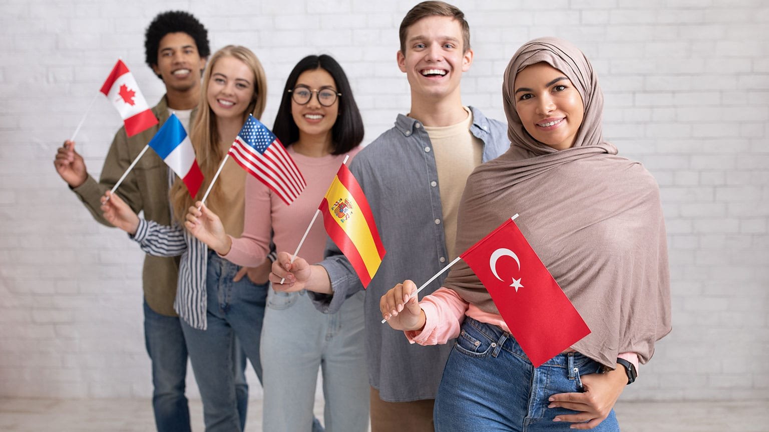 From Aspiration to Arrival — We've Got You Covered