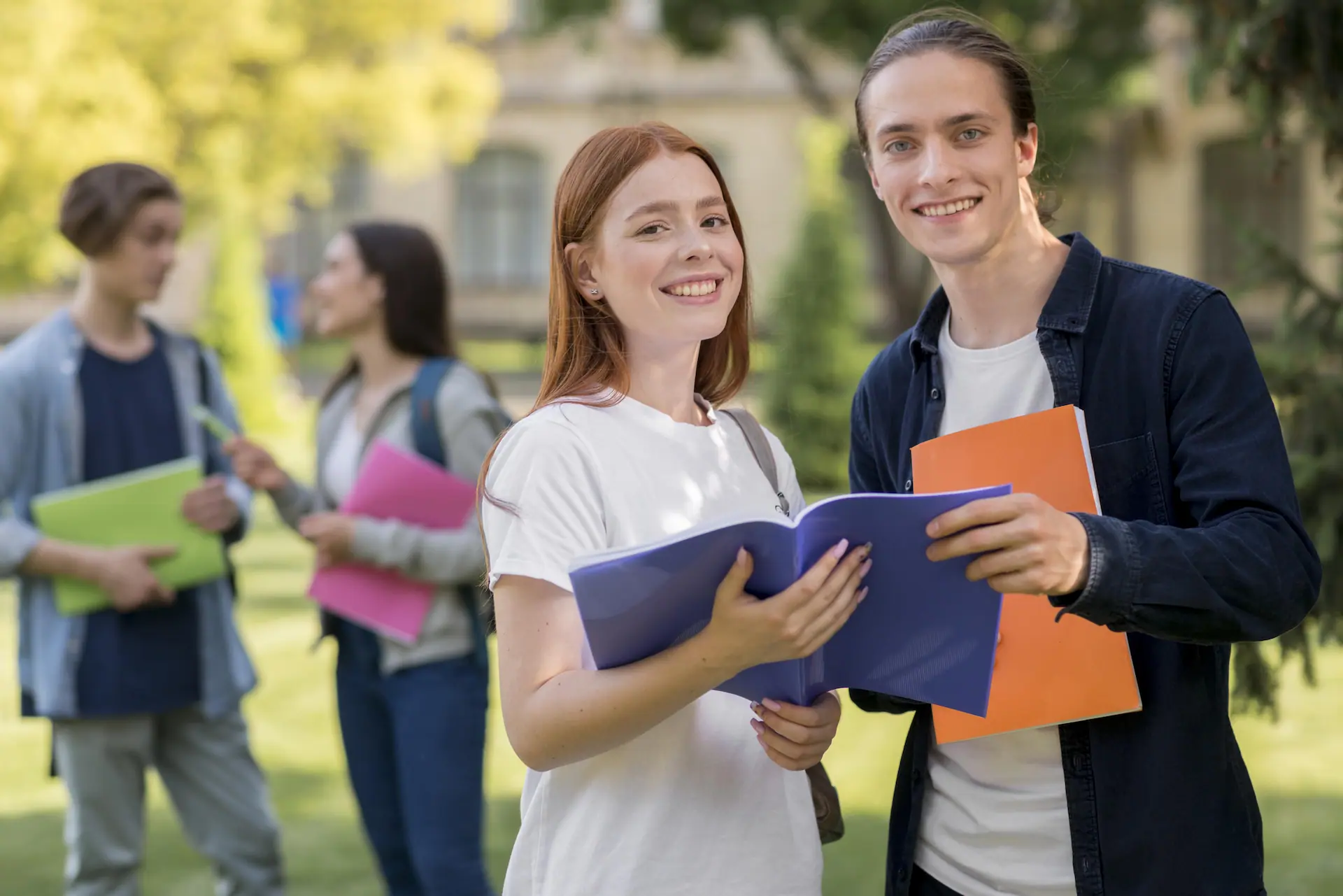 Trusted for a Reason